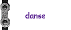 danse