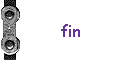 fin